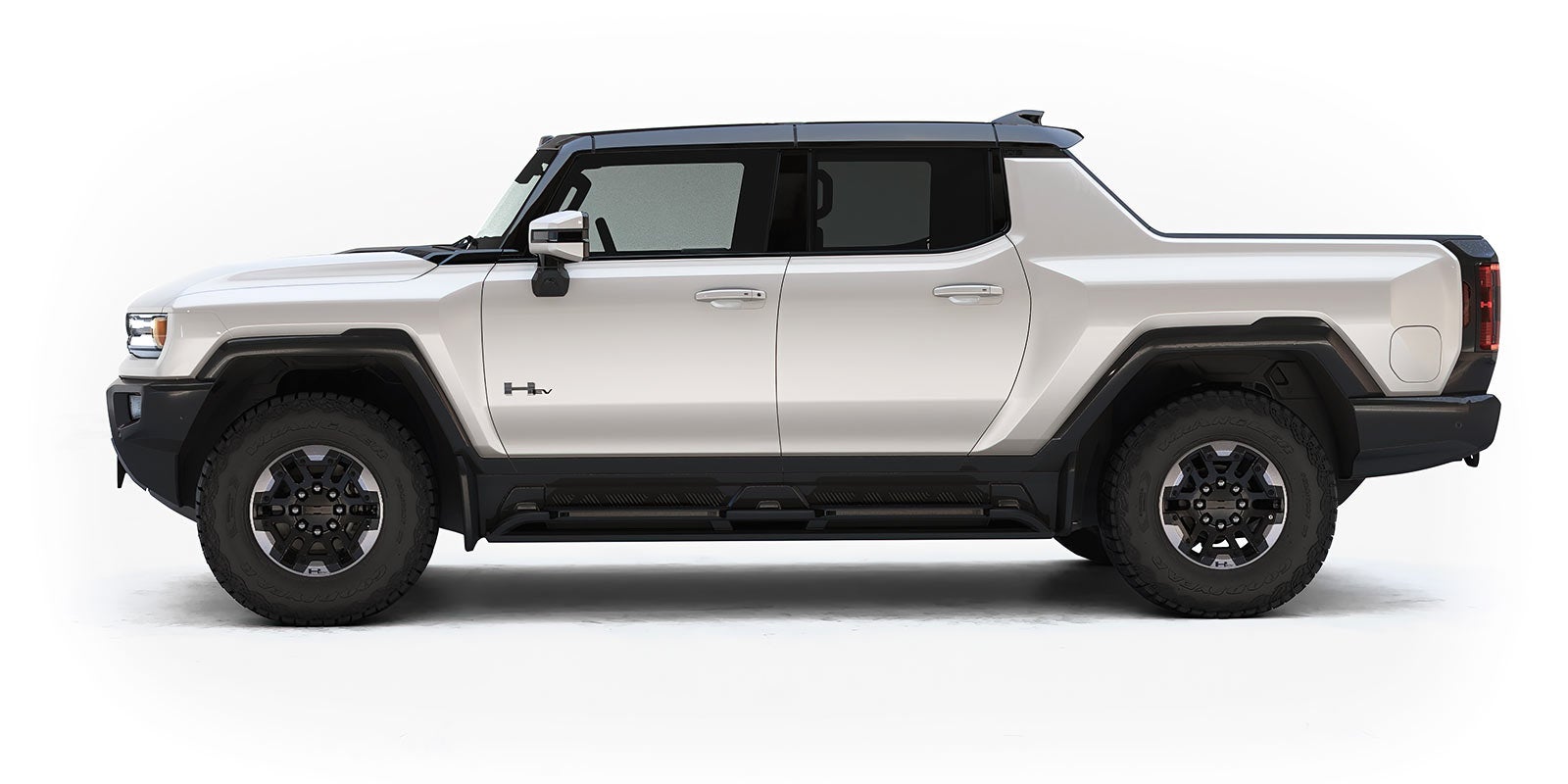 hummer ev pickup and hummer ev | Fred Anderson Buick GMC in Greer SC
