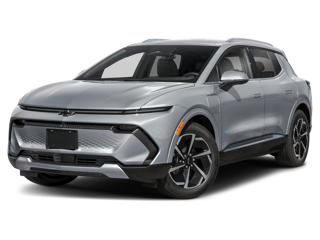 Equinox EV - Fred Anderson Buick GMC in Greer SC