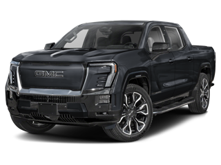 Sierra EV vs. Cybertruck - Fred Anderson Buick GMC in Greer SC