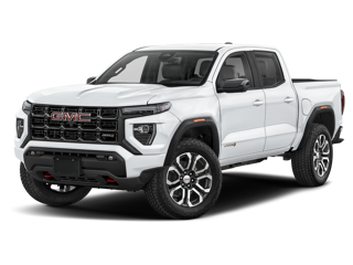 GMC Canyon - Fred Anderson Buick GMC in Greer SC