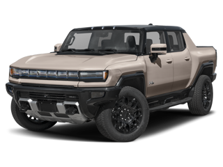 HUMMER EV vs Tesla Cybertruck - Fred Anderson Buick GMC in Greer SC