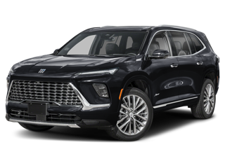 Buick Enclave - Fred Anderson Buick GMC in Greer SC