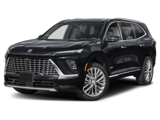 Buick Enclave - Fred Anderson Buick GMC in Greer SC