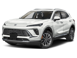 Buick Envision - Fred Anderson Buick GMC in Greer SC