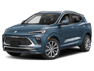 Buick Encore GX - Fred Anderson Buick GMC in Greer SC