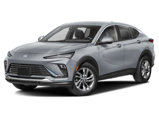 Buick Envista - Fred Anderson Buick GMC in Greer SC
