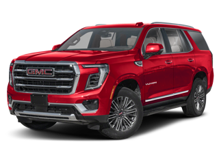 GMC Yukon - Fred Anderson Buick GMC in Greer SC