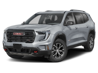 GMC Acadia - Fred Anderson Buick GMC in Greer SC