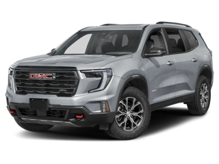 GMC Acadia - Fred Anderson Buick GMC in Greer SC