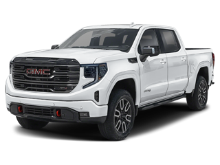 GMC Sierra 1500 - Fred Anderson Buick GMC in Greer SC