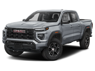 GMC Canyon - Fred Anderson Buick GMC in Greer SC