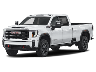 GMC Sierra HD - Fred Anderson Buick GMC in Greer SC
