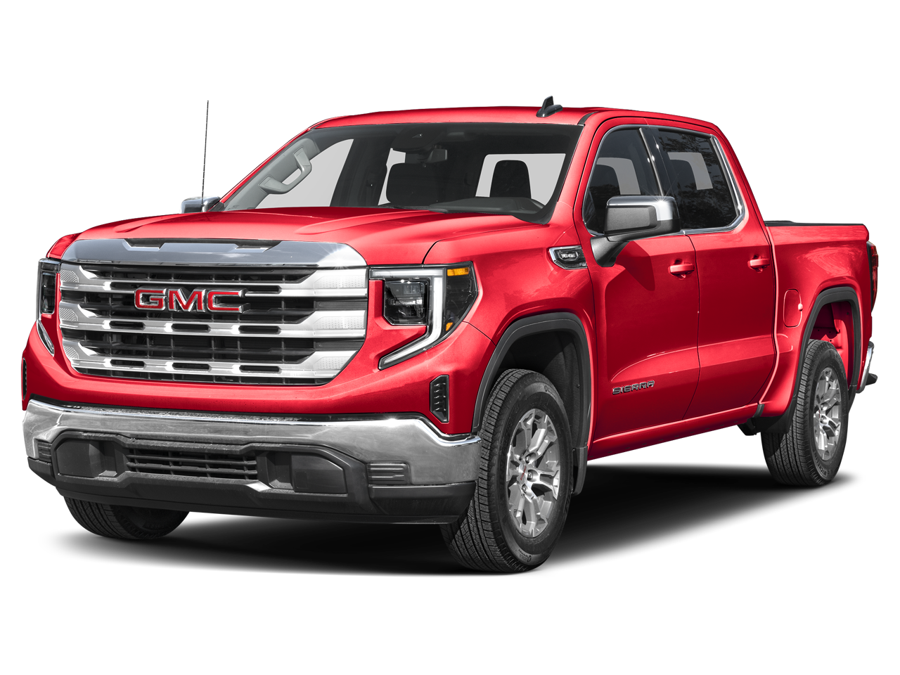 2026 GMC Sierra 1500 SLT for sale in Greer, SC