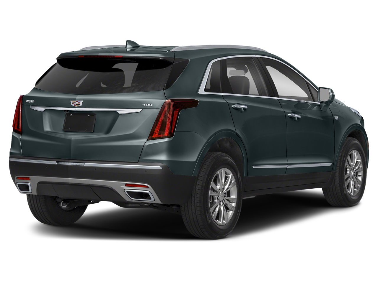 2021 Cadillac XT5 FWD Premium Luxury