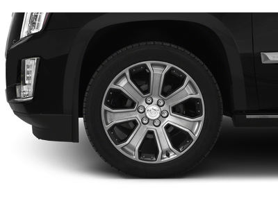 2015 Cadillac Escalade ESV Premium