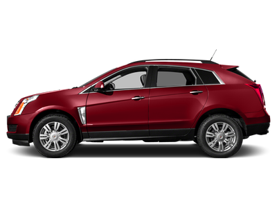 2015 Cadillac SRX Base