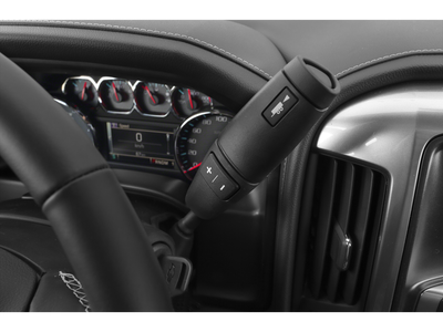2015 Chevrolet Silverado 2500 HD LTZ