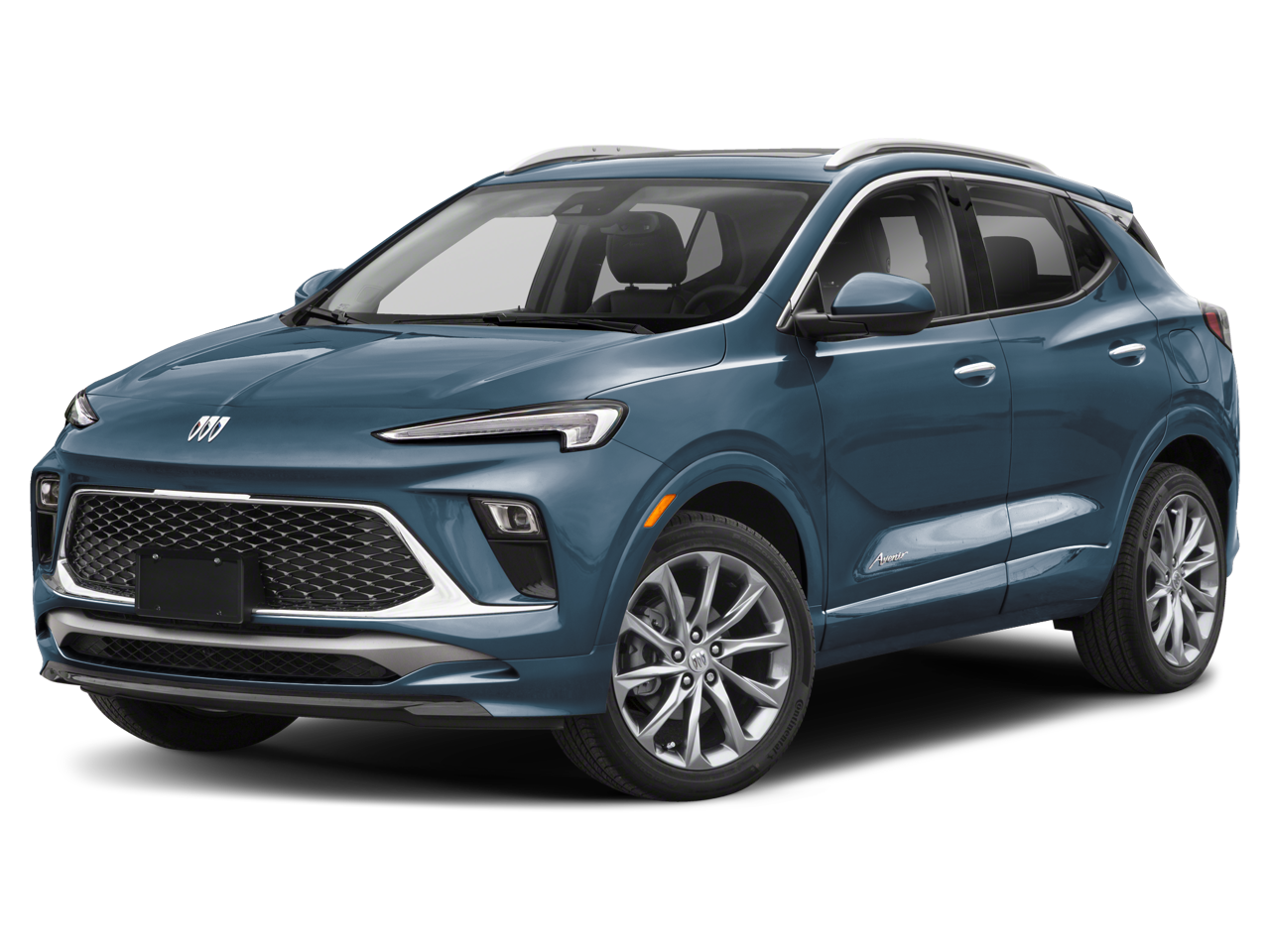 2025 Buick Encore GX Avenir - Photo 27