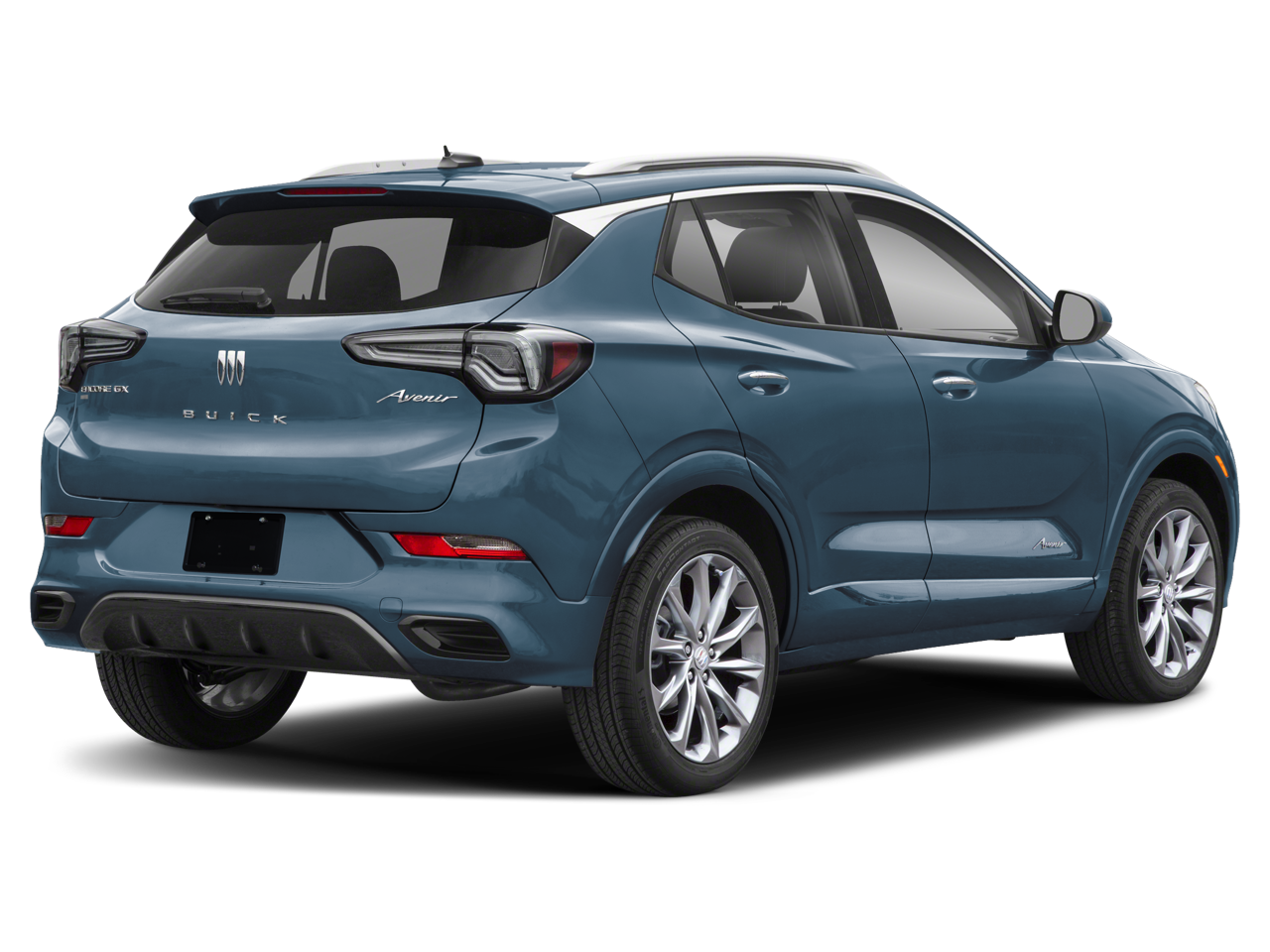 2025 Buick Encore GX Avenir - Photo 28