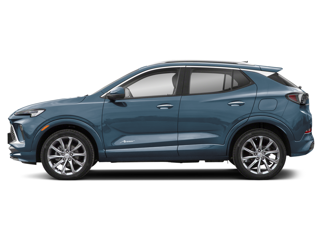 2025 Buick Encore GX Avenir - Photo 29
