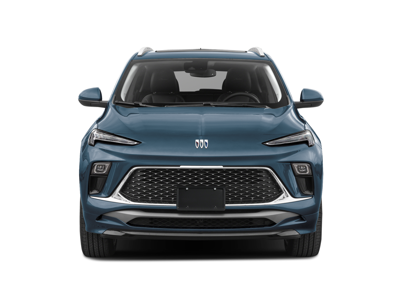 2025 Buick Encore GX Avenir - Photo 30