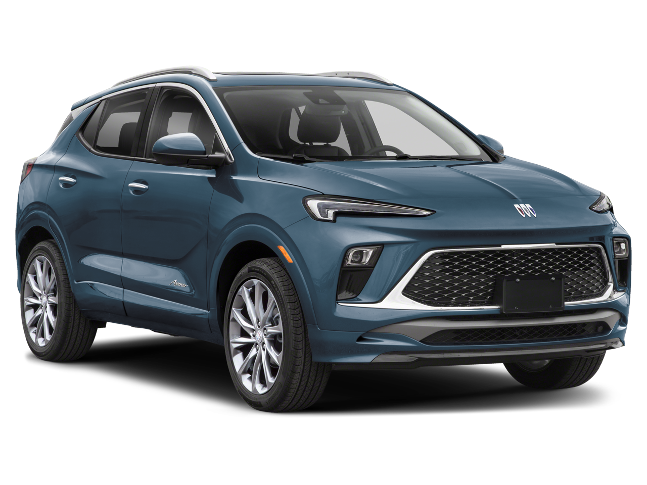 2025 Buick Encore GX Avenir - Photo 32