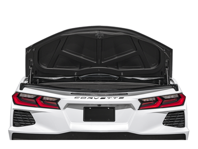 2025 Chevrolet Corvette Stingray 2LT