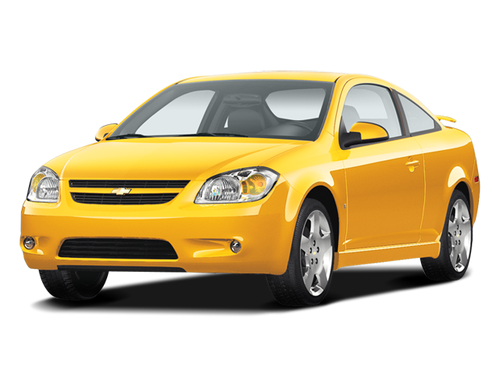 2009 Chevrolet Cobalt LT w/2LT