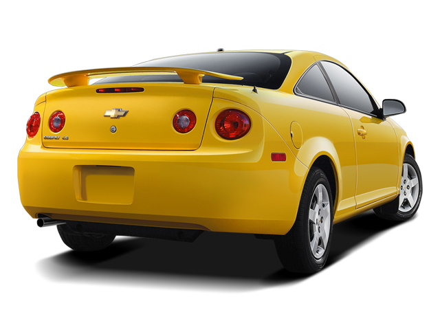2009 Chevrolet Cobalt LT w/2LT