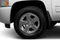 2011 Chevrolet Silverado 1500 LTZ