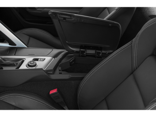 2018 Chevrolet Corvette Grand Sport Grand Sport 2LT