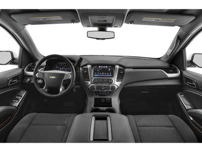 2018 Chevrolet Suburban LS