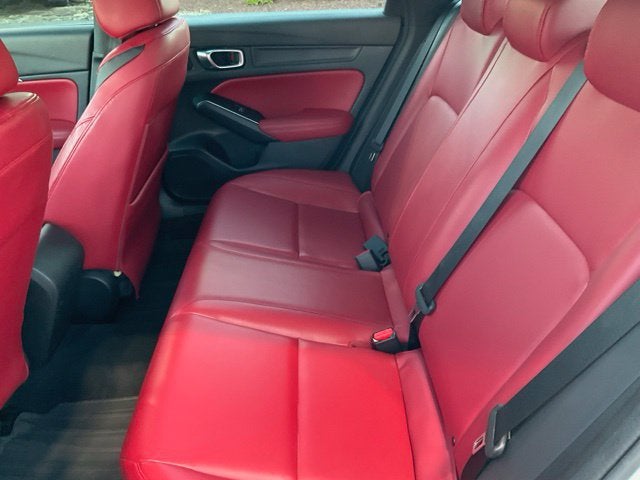 2024 Acura Integra A-SPEC