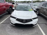2024 Acura Integra A-SPEC