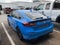 2022 Honda Civic Hatchback Sport