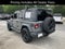 2020 Jeep Wrangler Unlimited Sport Altitude 4x4