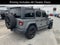 2020 Jeep Wrangler Unlimited Sport Altitude 4x4