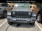 2020 Jeep Wrangler Unlimited Willys 4x4