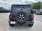 2018 Jeep Wrangler Unlimited Rubicon 4x4