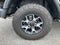 2018 Jeep Wrangler Unlimited Rubicon 4x4