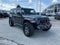 2020 Jeep Wrangler Unlimited Rubicon 4x4