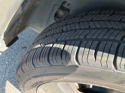 2017 Jeep Cherokee Altitude FWD