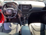 2021 Jeep Cherokee Altitude FWD