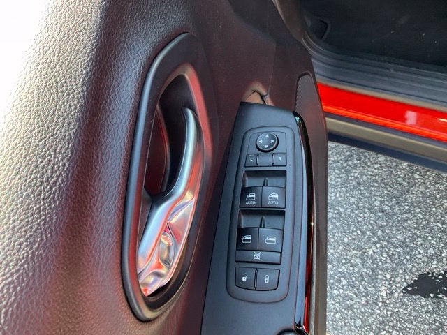 2021 Jeep Cherokee Altitude FWD