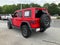 2024 Jeep Wrangler 4-Door Rubicon 4x4