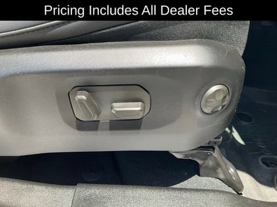 2024 Jeep Wrangler 4-Door Rubicon 4x4