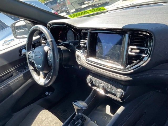 2023 Dodge Durango SXT AWD