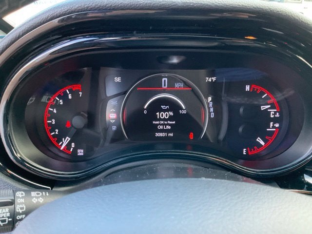 2023 Dodge Durango SXT AWD