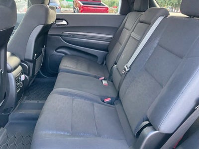 2023 Dodge Durango SXT AWD