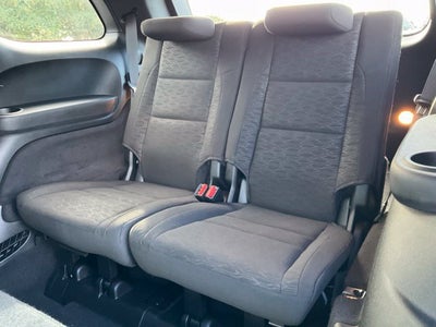 2023 Dodge Durango SXT AWD